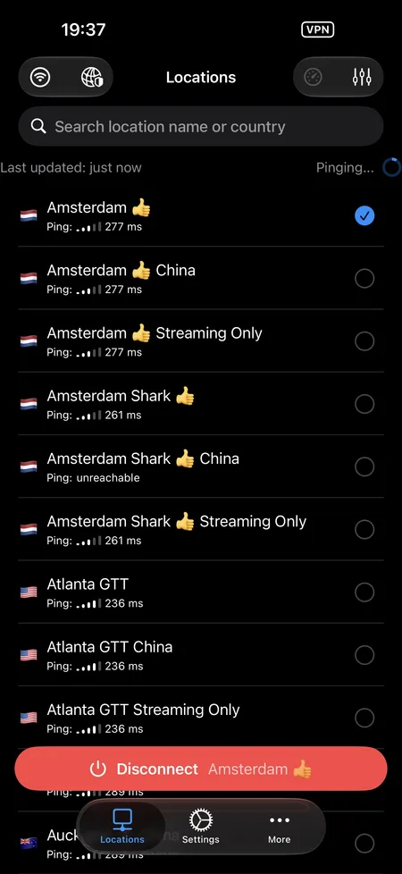 FloxCore for iOS